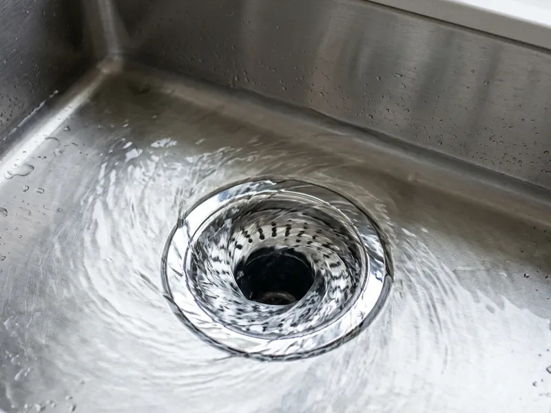 Drain Cleaning Plumber in Hickory, OK